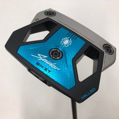 スパイダー ZT ゼロトルク 38インチ 中尺 美品 - メルカリ