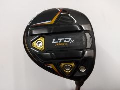 コブラ LTDx 3W（15°）Tour AD UB-6S / 純正カバー付 - メルカリ