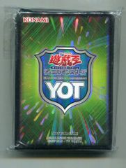 【新品未開封】遊戯王 YOT 香港 2015 スリーブ 70枚入 新品未開封】遊戯王 YOT 香港 2015 スリーブ 70枚入 - メルカリ