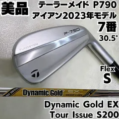 2026年最新】テーラーメイド P790 セット ダイナミックゴールドの人気
