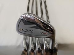 新品 EPON AF-TOUR MB 2024 5-PW 6本 モーダス115 - メルカリ