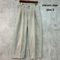 Steven Alan ショートパンツ ショーツ Tシャツ KAJA OVY - メルカリ