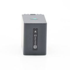 純正品 SONY NP-FV100 2個セット新品未使用 - メルカリ
