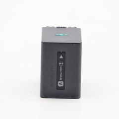 SONY NP-FZ100 純正品 - メルカリ