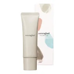 ナチュラグラッセ モイストBBクリーム 02 (自然な肌色) 27g SPF43 PA+++のサムネイル