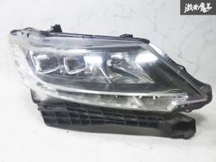 ☆割れ無し/装着OK☆ ホンダ 純正 RC1 RC2 オデッセイ 前期 LED ヘッド