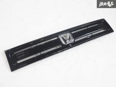 ホンダ 純正 DC5 インテグラ タイプR 後期 K20A ノーマル マフラー