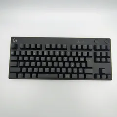 Logicool ロジクール G PRO ゲーミングキーボード G-PKB-002LNd【MY360】