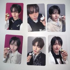 NEXZ Hellmate タワレコ特典トレカ 7種コンプ - メルカリ
