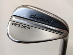 クリーブランド RTX6 ジップコア ツアーサテン 2本セット - メルカリ