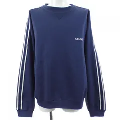 セリーヌ CELINE ルーズ スウェットシャツ 2Y06H670Q スウェットのサムネイル