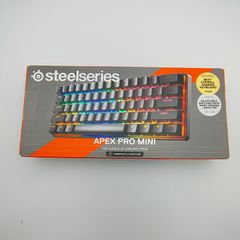 Apex Pro Mini Gen3 US配列 定価37,480円 新品未開封 - メルカリ
