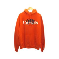希少】verdy✖︎Carrots✖︎RARE PANTHERコラボ パーカー - メルカリ