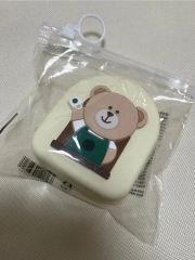 東海オンエア ピースの二乗のあいつ AirPods Pro ケース - メルカリ