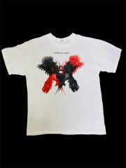 希少・当時物】USA製 ザ・キングスメン サイン入り バンドTシャツ 