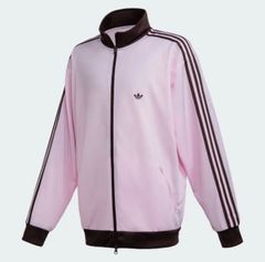 adidas サッカー日本代表 ジャージ ピンク L - メルカリ