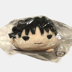 HUNTER×HUNTER 缶バッジ 4個セット EMOTIONS キルア＝ゾルディック