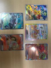 ポケモンカード サン＆ムーン 4枚セット 未開封 メルカル出品 - メルカリ