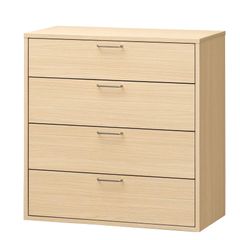 RBPS様専用 IKEA/ASKVOLLチェスト/引き出し3個/ホワイト キッズ - メルカリ