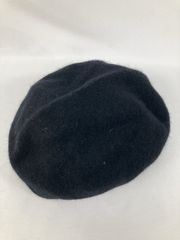Stussy 90s old stussy ハンチング ブラック 刺繍ロゴ - メルカリ