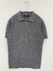 Men's Bigi ニット/セーター S グレー メンズのサムネイル