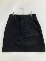 steven alan スティーブンアラン ショート/ミニスカート M ブラック レディースのサムネイル