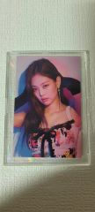 BLACKPINK ジェニ SOLO 先着特典 トレカ レンチキュラー セット BLACKPINK ジェニ SOLO 先着特典 トレカ レンチキュラー セット - メルカリ
