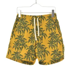 【JCREW】RE-IMAGINED パームツリー イージーショーツショートパンツのサムネイル