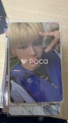 NCT ジェミン 2024 NCT DREAM WORLD TOUR THE DREAM SHOW 3 : DREAM