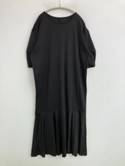 美品 セオリーリュクス 高橋リタ コラボ フレアチュニック ブラウス