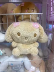 2026年最新】希少シナモロールモカぬいぐるみの人気アイテム - メルカリ
