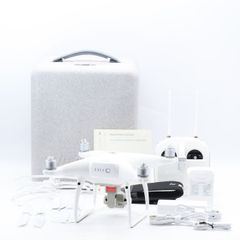 リモートID免除】 DJI Phantom 4 Pro V2.0 プロポ2台等 - メルカリ