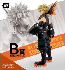 爆豪勝己 等身大ポスター - メルカリ