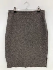 BCBGMAXAZRIA スカート 4 グレー レディースのサムネイル