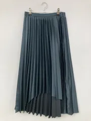 OPENING CEREMONY オープニングセレモニー ロングスカート S グリーン レディースのサムネイル