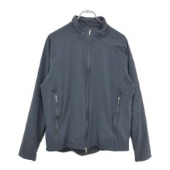 00년대 NIKE 나이키 sphere 스피어 윈드브레이커 재킷 블랙(맨즈 M) 중고 헌옷 V7629