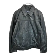 2026年最新】gap レザージャケット 90sの人気アイテム - メルカリ