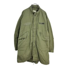 米軍実物 70s MA-1 フライトジャケット MIL-J-8279E - メルカリ