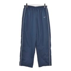 NIKE 나이키 트럭 팬츠 스포츠 네이비(맨즈 L) 중고 헌 옷 V5223