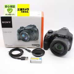 極美品】SONY Cyber-shot DSC-HX300 ACC-TRBX付 - メルカリ