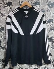 アディダス スケートボード リバーシブル メッシュ ロンT 長袖 Tシャツ 