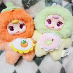 MILGRAM ミルグラム ムウ ぬいぐるみ 第2審 タグ付き - メルカリ