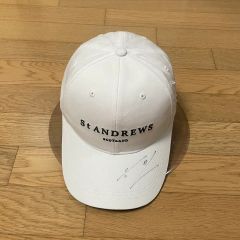 【新品】メタプラネット 帽子 キャップ 社長サイン入り 新品】メタプラネット 帽子 キャップ 社長サイン入り | Mercari