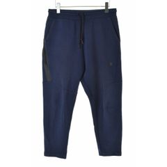 Nike テックフリース クロップドパンツ 727356-091 メンズ - メルカリ