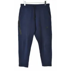 【NIKE】727356-451 TECH FLEECE CROPPED PANT テックフリース クロップドパンツのサムネイル