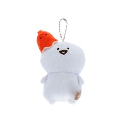 신품 선스타 문구(Sun-Star Stationery) 문구와 함께 상품 키 체인 봉제인형 문구씨 아침밥 S8350450