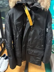 PARAJUMPERS コディアック ダウン Mのサムネイル