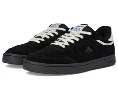 エメリカ メンズ シューズ スニーカー Emerica Ksl III BlackBlack ブラックのサムネイル
