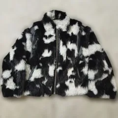 PRANK PROJECTファージップブルゾン/ Fur Zip Blousonのサムネイル