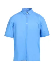 ダニエレ アレッサンドリー二 メンズ トップス シャツ DANIELE ALESSANDRINI HOMME Light Blue ブルーのサムネイル
